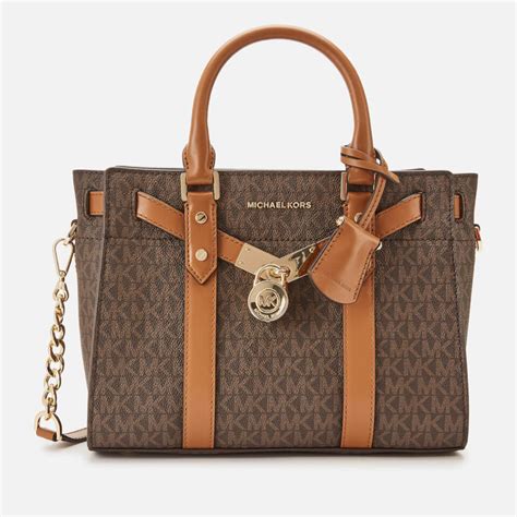 Michael kors small satchel handbags + FREE SHIPPING